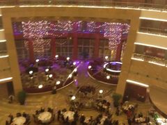 杭州洲际酒店原素全日餐厅-杭州国际会议中心洲际酒店-原素全日餐厅(解放东路店)