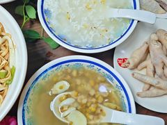 -随柳居·苏式小吃(建新巷店)