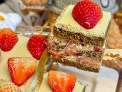 -壹点壹客·生日蛋糕(南山店)