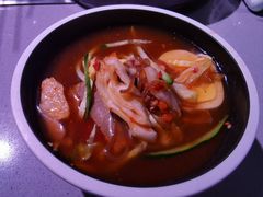 -丰茂烤串(全国首店)