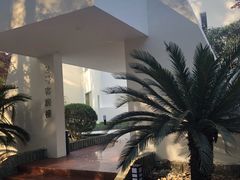 -上海怡沁园度假酒店