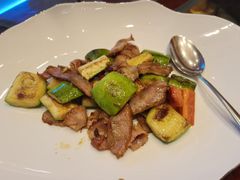 -仙林宾馆-餐厅