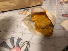 -汉堡王(西直门凯德MALL店)