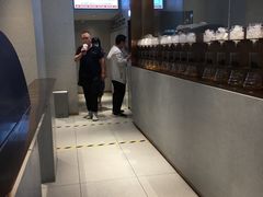 -喜茶(北京华贸购物中心店)