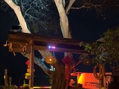 -城墙外BAR