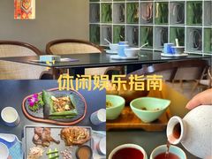 -桥边小楼·手工云南菜·古城观景小楼