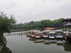 -雨湖公园