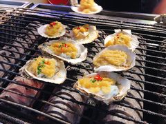 -大学城夜市大排档(凤栖路店)