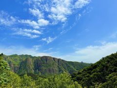 -京东石林峡风景区