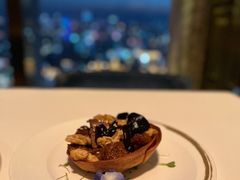 -金轩中餐厅 Jin Xuan(浦东丽思卡尔顿酒店)