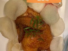 -杭州香格里拉·香宫中餐厅