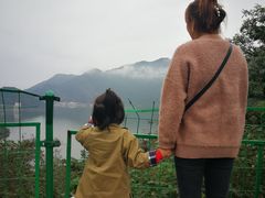 -黑河国家森林公园