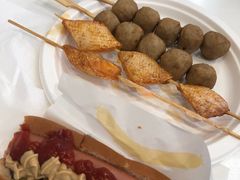 -宜家·瑞典风味餐厅(北京西红门店)