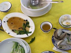 -秋姐美食店(旅游大道店)