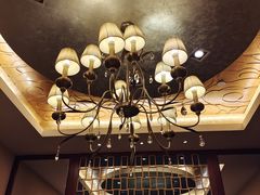 -民族饭店-四季餐厅
