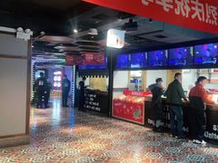 -季季红火锅(动壹店)
