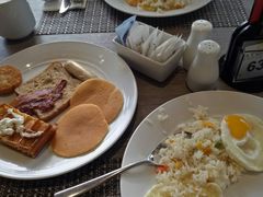 -新加坡雅庭假日酒店