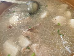 -朗妈私房菜(婺女州店)