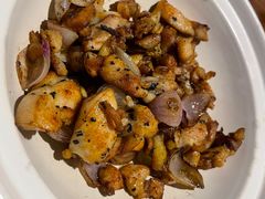 -外婆私房菜(新亚百货店)