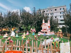 -安徒生童话乐园