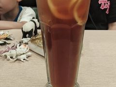 -佰搭果·广式茶餐厅(西华路店)