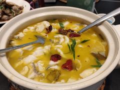 -本塘·我家酸菜鱼绍兴总店