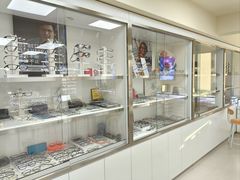 -潘多拉眼镜·蔡司依视路明月(潘家园店)