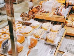 -巴黎贝甜(印象城店)