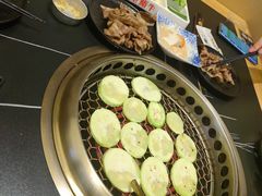 -極屋鮨牛 · 烧肉酒场(时代C馆店)