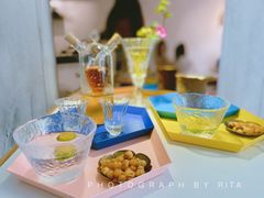 -茶是一枝花泡茶店