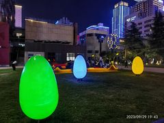 -西安创业咖啡街区