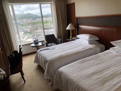 -汕尾巴黎半岛酒店