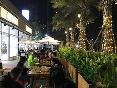 -木屋烧烤(惠阳华润小径湾店)