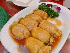 -玉华台饭庄(裕中西里小区店)