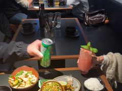 -Ameigo梅果·云贵川bistro(长宁来福士店)