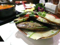 -金厨泰国餐厅·全泰籍厨师料理(拱北店)