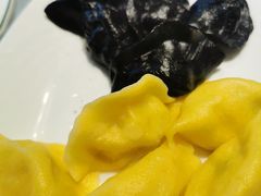 -船歌·鱼水饺青岛菜(闽江二路店)