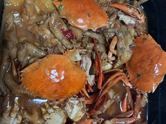 -胖哥俩肉蟹煲(福州仓山爱琴海店)