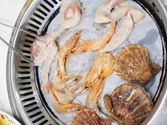 -集杰尚品海鲜烤肉自助餐厅(乳山振华店)