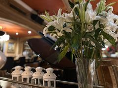 -火车头法国西餐厅