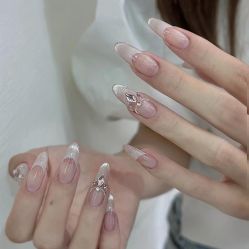 -M·X Nail日式美甲美睫