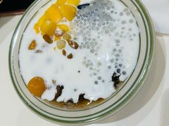 -堂屋糖水店(愚园店)