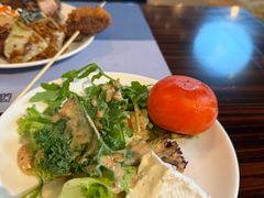 -The COOK·厨餐厅·自助餐(浦东嘉里大酒店)