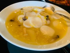 -上海苏宁宝丽嘉酒店·嘉府壹号中餐厅