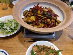 -印象鲵宴·张家界地标美食名片(溪布街店)