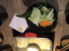 -新辣道鱼火锅(上地华联店)