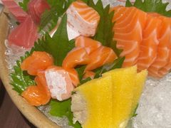 -匠和风精致料理(莆田财富中心店)