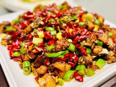 -秦淮人家风味酒楼(赣榆店)
