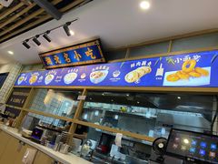 -文叔·湖北名小吃·小龙虾(黄贝岭地铁站店)