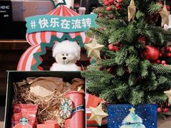 -星巴克(天津五大道店)